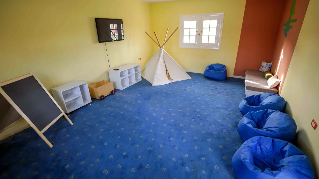 Hotel Calimera Blend Paradise - Hurghada